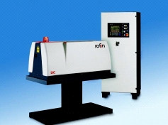 Rofin Sinar - Slab Laser